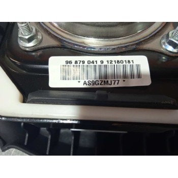 Recambio de kit airbag para chevrolet aveo ls referencia OEM IAM 969306919 SIN CENTRALITA 96895000 96895006