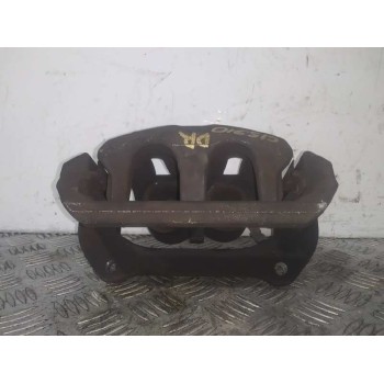 Recambio de pinza freno delantera derecha para peugeot 607 (s2) básico referencia OEM IAM   TRW