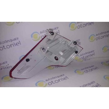 Recambio de piloto trasero derecho para citroën c4 picasso referencia OEM IAM JUM42021067 NUEVO 2006 > 2013