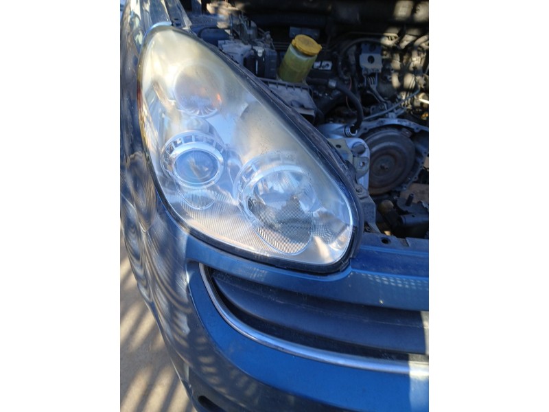 Recambio de faro derecho para subaru tribeca (b9) 3.0 (wxe) referencia OEM IAM rhd0147 1073105 