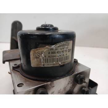 Recambio de abs para mercedes-benz clk (c209) clk 270 cdi (209.316) referencia OEM IAM A0054310712 10020404164 A2095452932