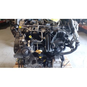 Recambio de motor casco para skoda superb combi (3t5) 2.0 tdi dpf referencia OEM IAM CFF  