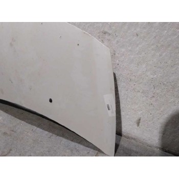 Recambio de capot para renault clio iii authentique referencia OEM IAM   