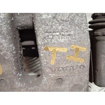 Recambio de pinza freno trasera izquierda para volvo s60 lim. kinetic referencia OEM IAM  ELECTRICA TRW