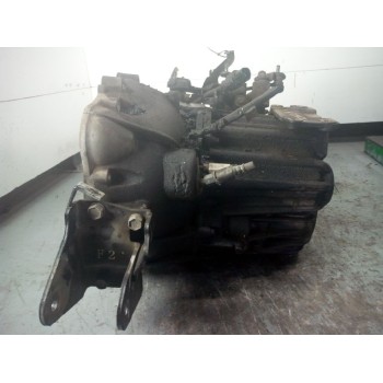 Recambio de caja cambios para kia carens (un) 2.0 crdi referencia OEM IAM   