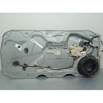 ELEVALUNAS DELANTERO IZQUIERDO 4M51B203A29BH 4M51B045H17AA 3P 2 PINS