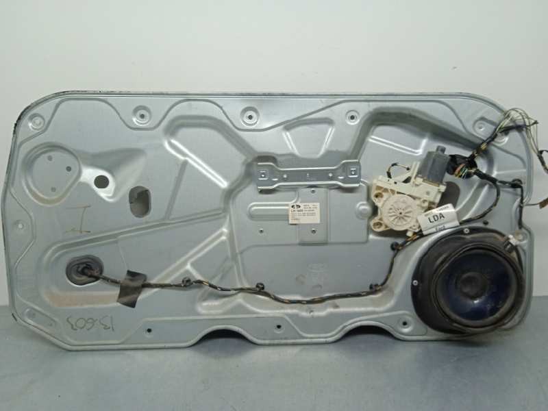 Recambio de elevalunas delantero izquierdo para ford focus lim. (cb4) titanium referencia OEM IAM 4M51B203A29BH 4M51B045H17AA 3P