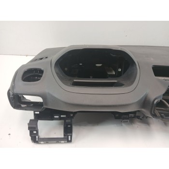 Recambio de salpicadero para peugeot rifter access standard referencia OEM IAM 16841899ZD NO LLEVA AIRBAG 