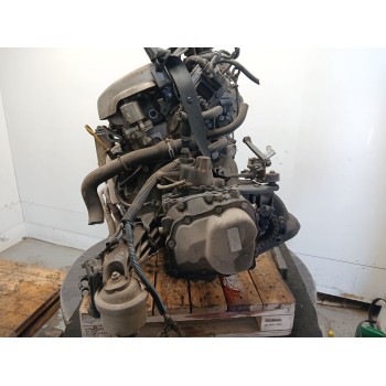 Recambio de motor completo para opel vectra b (j96) 1.8 i 16v (f19) referencia OEM IAM X18XE1 B 