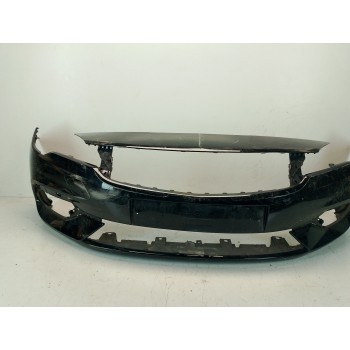Recambio de paragolpes delantero para opel astra k (b16) 1.4 cng (68) referencia OEM IAM 39130492  