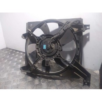 ELECTROVENTILADOR RADIADOR AIRE ACONDICIONADO 253862C000 