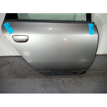 Recambio de puerta trasera derecha para audi allroad quattro (4b5) 2.5 tdi (132kw) referencia OEM IAM   