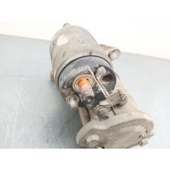 Recambio de motor arranque para chevrolet aveo / kalos hatchback (t250, t255) 1.4 referencia OEM IAM 25180808  