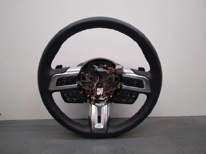 Recambio de volante para ford mustang gt referencia OEM IAM JR33C699D90 BUEN ESTADO CON MANDOS
