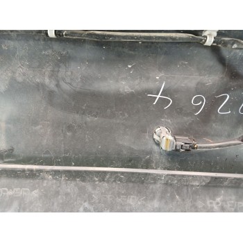 Recambio de paragolpes trasero para mitsubishi asx (ga_w_) 1.6 mivec (ga1w) referencia OEM IAM 6410C587  