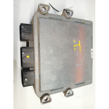 CENTRALITA MOTOR UCE 5WS40075D 9652888680