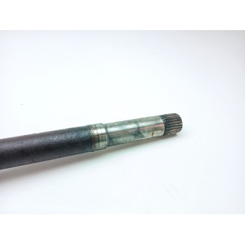 Recambio de transmision delantera derecha para citroën c4 ii (nc_) 1.6 bluehdi 100 referencia OEM IAM   