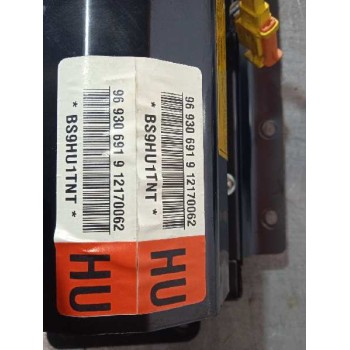 Recambio de kit airbag para chevrolet aveo ls referencia OEM IAM 969306919 SIN CENTRALITA 96895000 96895006