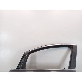 Recambio de puerta delantera izquierda para opel astra j lim. cosmo referencia OEM IAM   