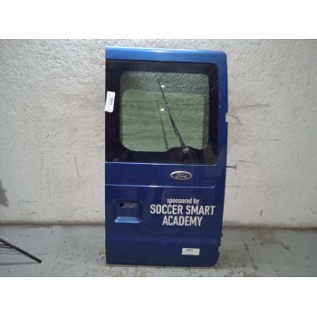 PUERTA TRASERA DERECHA ACRISTALADA 