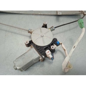 Recambio de elevalunas delantero derecho para honda jazz (gd1/5) 1.4 s referencia OEM IAM  ELECTRICO 5P 2 PINS