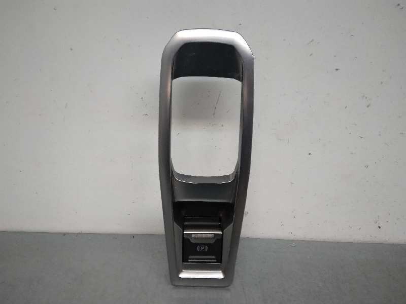 Recambio de palanca freno de mano para peugeot 5008 gt referencia OEM IAM 9810593577 PULSADOR 7 PINES