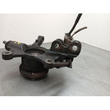 Recambio de mangueta delantera izquierda para citroën jumpy iii furgoneta (v_) 1.6 bluehdi 95 referencia OEM IAM 1617968980  