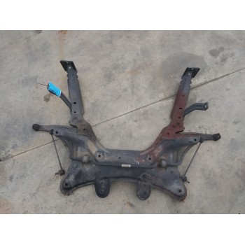 Recambio de puente delantero para fiat 500 (312_) 1.2 (312axa1a) referencia OEM IAM 50709795  