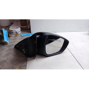 Recambio de retrovisor derecho para ford focus iv (hn) 1.0 ecoboost referencia OEM IAM  abatible 