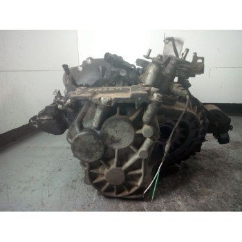 Recambio de caja cambios para kia carens (un) 2.0 crdi referencia OEM IAM   