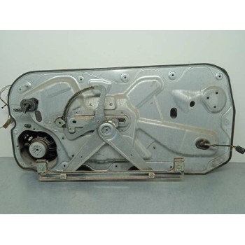 Recambio de elevalunas delantero izquierdo para ford focus lim. (cb4) titanium referencia OEM IAM 4M51B203A29BH 4M51B045H17AA 3P