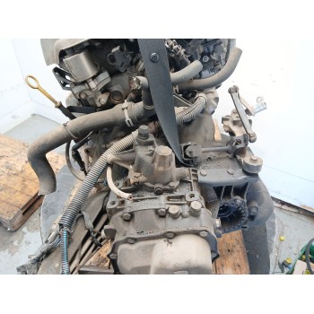 Recambio de motor completo para opel vectra b (j96) 1.8 i 16v (f19) referencia OEM IAM X18XE1 B 