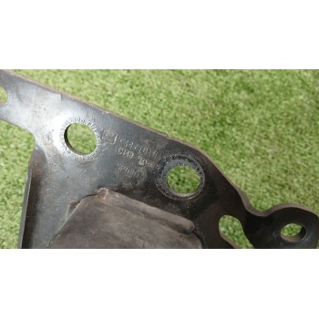 Recambio de refuerzo paragolpes delantero para seat altea xl (5p5, 5p8) 1.6 tdi referencia OEM IAM 5P0807109B  