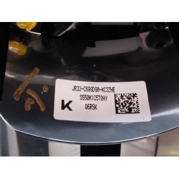 Recambio de volante para ford mustang gt referencia OEM IAM JR33C699D90 BUEN ESTADO CON MANDOS