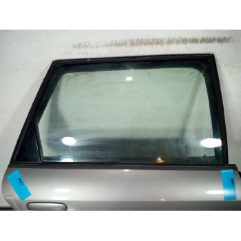 Recambio de puerta trasera derecha para audi allroad quattro (4b5) 2.5 tdi (132kw) referencia OEM IAM   