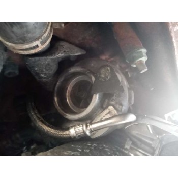 TURBOCOMPRESOR 9658673480 