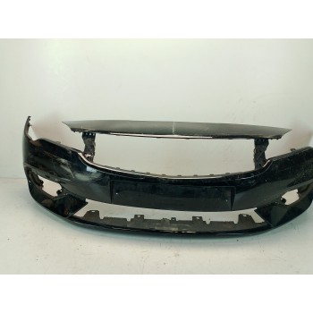 Recambio de paragolpes delantero para opel astra k (b16) 1.4 cng (68) referencia OEM IAM 39130492  