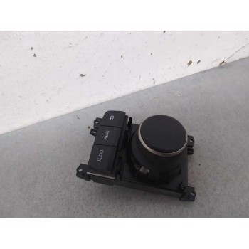 Recambio de mando multifuncion para lexus is 300h referencia OEM IAM 8478053100  