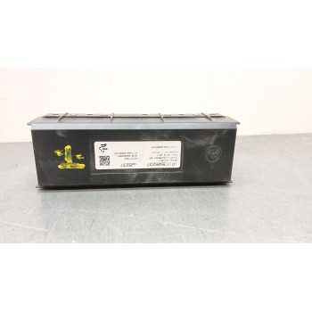 Recambio de modulo electronico para opel mokka x excellence referencia OEM IAM 13506237 901521490011 421271026