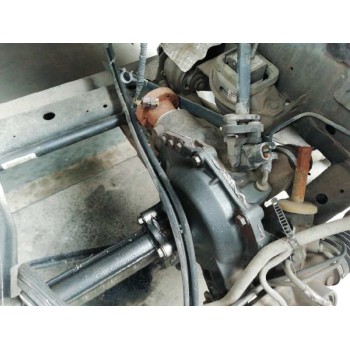 DIFERENCIAL DELANTERO TAG500063 