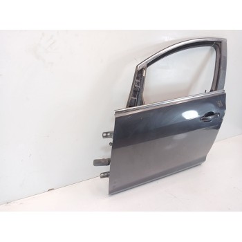 Recambio de puerta delantera izquierda para opel astra j lim. cosmo referencia OEM IAM   