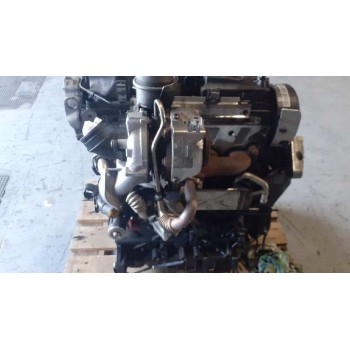Recambio de motor casco para skoda superb combi (3t5) 2.0 tdi dpf referencia OEM IAM CFF  