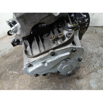 Recambio de caja cambios para peugeot rifter 1.5 bluehdi 130 referencia OEM IAM 20mb46  