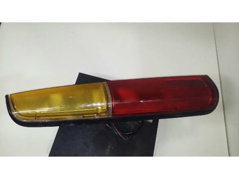 Recambio de piloto trasero izquierdo para daihatsu move l6 referencia OEM IAM   