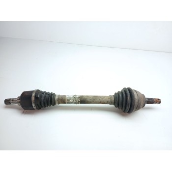 Recambio de transmision delantera izquierda para citroën c4 ii (nc_) 1.6 bluehdi 100 referencia OEM IAM 9684134780  