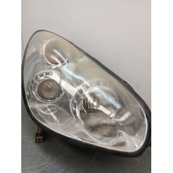 Recambio de faro derecho para subaru tribeca (b9) 3.0 (wxe) referencia OEM IAM rhd0147 1073105 