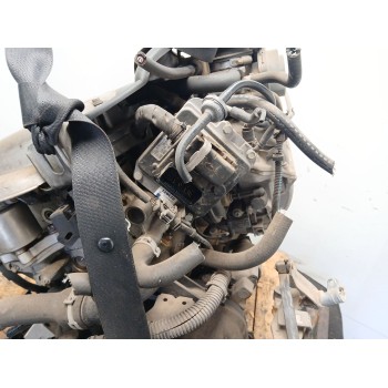 Recambio de motor completo para opel vectra b (j96) 1.8 i 16v (f19) referencia OEM IAM X18XE1 B 