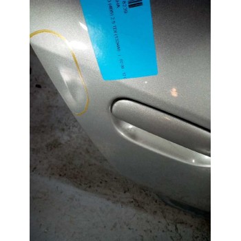 Recambio de puerta trasera derecha para audi allroad quattro (4b5) 2.5 tdi (132kw) referencia OEM IAM   