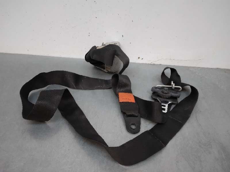 Recambio de cinturon seguridad delantero derecho para ford fiesta (cbk) ambiente referencia OEM IAM 2S6AA61294AD 5P 542496661