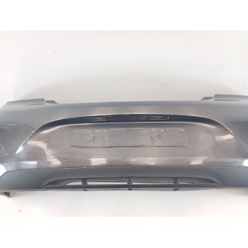 Recambio de paragolpes trasero para opel insignia a (g09) 1.6 cdti (68) referencia OEM IAM 1404650  